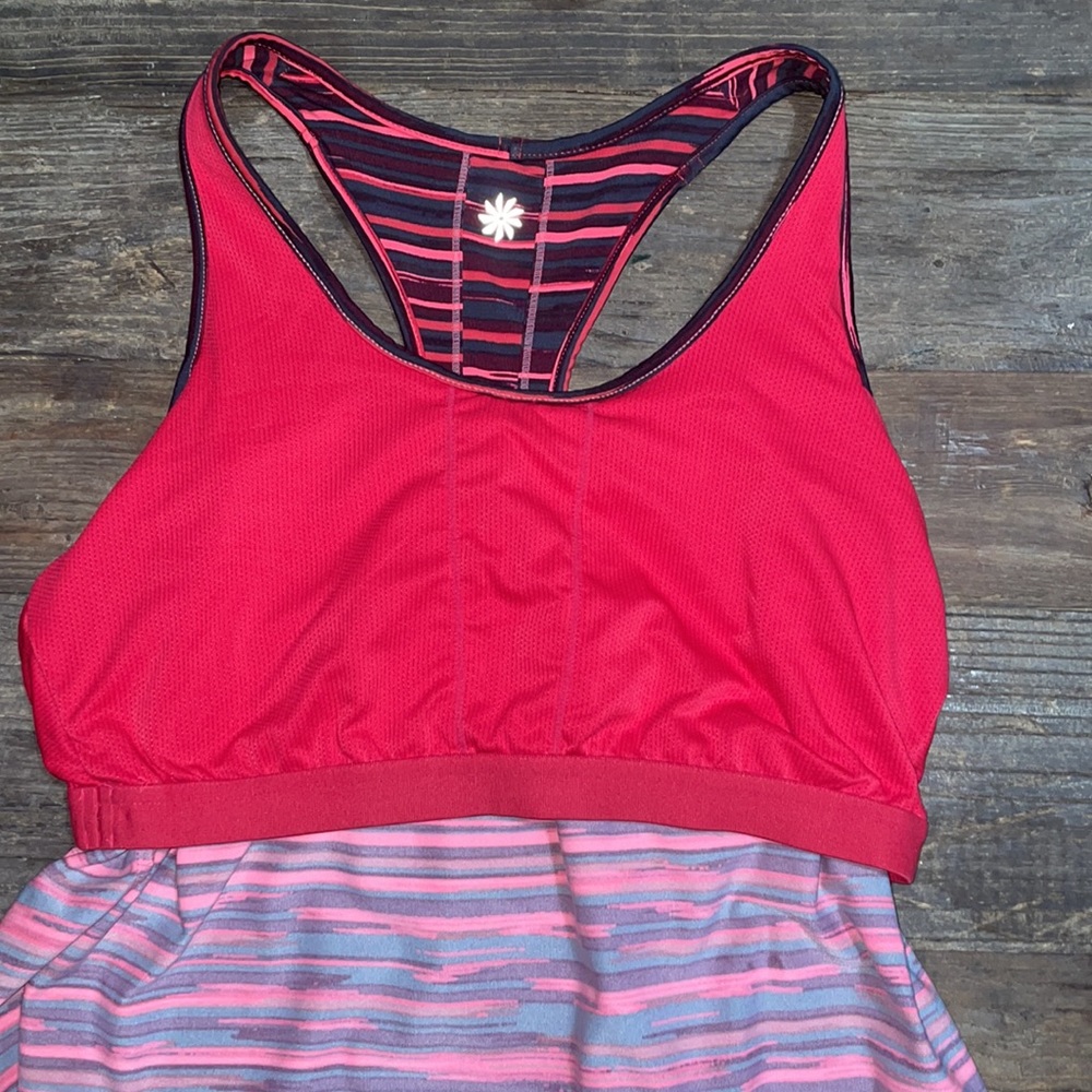 Athleta Racerback Tank - Picture 7 of 9